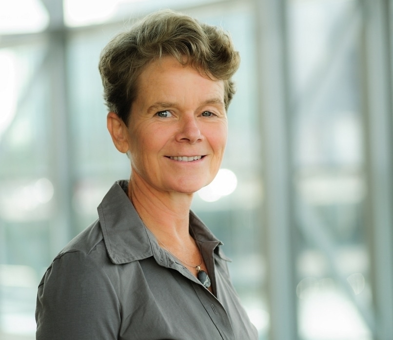 Yvette website midden Yvette website midden